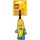 LEGO Iconic Jmenovka na zavazadlo - Banán LEGO Iconic Jmenovka na zavazadlo - Banán