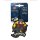 LEGO Harry Potter Jmenovka na zavazadlo - Harry