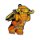LEGO Ninjago Magnetka - Arin LEGO Ninjago Magnetka - Arin