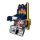 LEGO Ninjago Magnetka - Sora LEGO Ninjago Magnetka - Sora