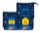 LEGO Minifigures Kosmonaut modrý - Pop Up pouzdro LEGO Minifigures Kosmonaut modrý - Pop Up pouzdro