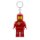 LEGO Svítící figurka - Kosmonaut červený LEGO Svítící figurka - Kosmonaut červený