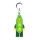 LEGO Minifigures Hrášek svítící figurka LEGO Minifigures Hrášek svítící figurka