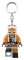 LEGO Star Wars Pilot Luke Skywalker svítící figurka
