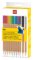 LEGO® Pastelky 12ks s LEGO klipem