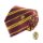 Harry Potter Kravata luxusní a pin v krabičce - Nebelvír Harry Potter Kravata luxusní a pin v krabičce - Nebelvír