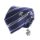 Harry Potter Kravata luxusní a pin v krabičce - Havraspár Harry Potter Kravata luxusní a pin v krabičce - Havraspár