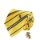 Harry Potter Kravata luxusní a pin v krabičce - Mrzimor Harry Potter Kravata luxusní a pin v krabičce - Mrzimor