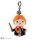 Harry Potter Klíčenka - Ron Weasley 11 cm / plyšová