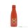 Harry Potter Nerezová láhev 350 ml na teplé a studené nápoje - Nebelvír Harry Potter Nerezová láhev 350 ml na teplé a studené nápoje - Nebelvír