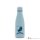 Harry Potter Nerezová láhev 350 ml na teplé a studené nápoje - Havraspár Harry Potter Nerezová láhev 350 ml na teplé a studené nápoje - Havraspár