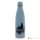 Harry Potter Nerezová láhev 500 ml - Bradavice (světlá) Harry Potter Nerezová láhev 500 ml - Bradavice (světlá)