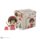 Harry Potter Gomee figurka - Dolores Umbridgeová Harry Potter Gomee figurka - Dolores Umbridgeová