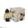 Harry Potter Gomee figurka - Lucius Malfoy