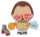 Stranger Things Gomee figurka - Eleven Stranger Things Gomee figurka - Eleven