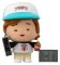 Stranger Things Gomee figurka - Dustin Henderson Stranger Things Gomee figurka - Dustin Henderson