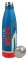 Stranger Things Nerezová láhev - WSQK 500 ml Stranger Things Nerezová láhev - WSQK 500 ml