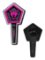 KPop Demon Hunters Odznáček - Saja Boys Light Stick KPop Demon Hunters Odznáček - Saja Boys Light Stick