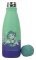 KPop Demon Hunters Nerezová láhev - Zoey 500 ml