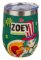 KPop Demon Hunters Cestovní hrnek/Zoey Hamburger 350 ml