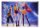 KPop Demon Hunters Plechová cedule - Huntr/x KPop Demon Hunters Plechová cedule - Huntr/x