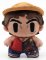 Plyšák One Piece - Monkey D. Luffy Plyšák One Piece - Monkey D. Luffy