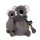 Ptipotos Plyšová koala Trankilou šedá (máma s miminkem) 28 cm Ptipotos Plyšová koala Trankilou šedá (máma s miminkem) 28 cm