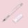 Mikrotužka Mono Graph Pastel s gumou - rose, 0,5mm, blistr Mikrotužka Mono Graph Pastel s gumou - rose, 0,5mm, blistr
