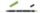 Tombow Oboustranný štětcový fix ABT - light green Tombow Oboustranný štětcový fix ABT - light green