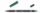 Tombow Oboustranný štětcový fix ABT - sea green Tombow Oboustranný štětcový fix ABT - sea green