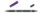 Tombow Oboustranný štětcový fix ABT - royal purple Tombow Oboustranný štětcový fix ABT - royal purple