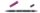 Tombow Oboustranný štětcový fix ABT - deep magenta Tombow Oboustranný štětcový fix ABT - deep magenta