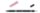 Tombow Oboustranný štětcový fix ABT - pink Tombow Oboustranný štětcový fix ABT - pink