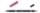 Tombow Oboustranný štětcový fix ABT - hot pink Tombow Oboustranný štětcový fix ABT - hot pink