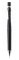 Mikrotužka 0.5mm H-325 černá Mikrotužka 0.5mm H-325 černá