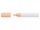 PILOT Pintor Medium akrylový popisovač 1,5-2,2mm - pastelový oranžový