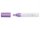 PILOT Pintor Medium akrylový popisovač 1,5-2,2mm - metalický fialový PILOT Pintor Medium akrylový popisovač 1,5-2,2mm - metalický fialový