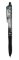 PILOT FriXion Ball Plus 07 One Piece Ltd. , R, černá