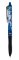 PILOT FriXion Ball Plus 07 One Piece Ltd. , R, modrá PILOT FriXion Ball Plus 07 One Piece Ltd. , R, modrá