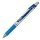 Pero gelové Pentel EnerGel BL77 - modré 0,7mm Pero gelové Pentel EnerGel BL77 - modré 0,7mm