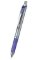 Mikrotužka Pentel EnerGize PL75 - fialová 0,5mm Mikrotužka Pentel EnerGize PL75 - fialová 0,5mm
