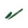Popisovač Pentel Touch Brush - zelený Popisovač Pentel Touch Brush - zelený
