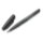 Popisovač Pentel Touch Brush - šedý