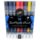 PENT.GFH-D8ST DUAL METALLIC BRUSH SADA 8KS PENT.GFH-D8ST DUAL METALLIC BRUSH SADA 8KS