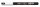 POSCA akrylový popisovač - bílý 0,7 mm