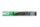 PWE-5M křídový popisovač UNI Chalk Marker fluo-zelený PWE-5M křídový popisovač UNI Chalk Marker fluo-zelený