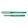 EYE Designer inkoustový roller UB-157D 0,7 mm - zelený EYE Designer inkoustový roller UB-157D 0,7 mm - zelený