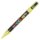 Posca akrylový popisovač PC-3ML, 0,9 - 1,3 mm, třpytivě žlutá (tenký kulatý hrot)