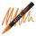 Posca akrylový popisovač PC-3ML, 0,9 - 1,3 mm, třpytivě oranžová (tenký kulatý hrot) Posca akrylový popisovač PC-3ML, 0,9 - 1,3 mm, třpytivě oranžová (tenký kulatý hrot)