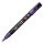 Posca akrylový popisovač PC-3ML, 0,9 - 1,3 mm, třpytivě fialová (tenký kulatý hrot)